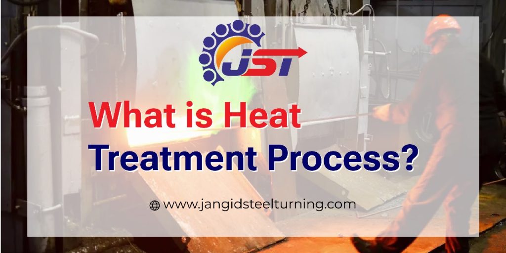The Power of Heat Treatment Strengthening Metals and Alloys