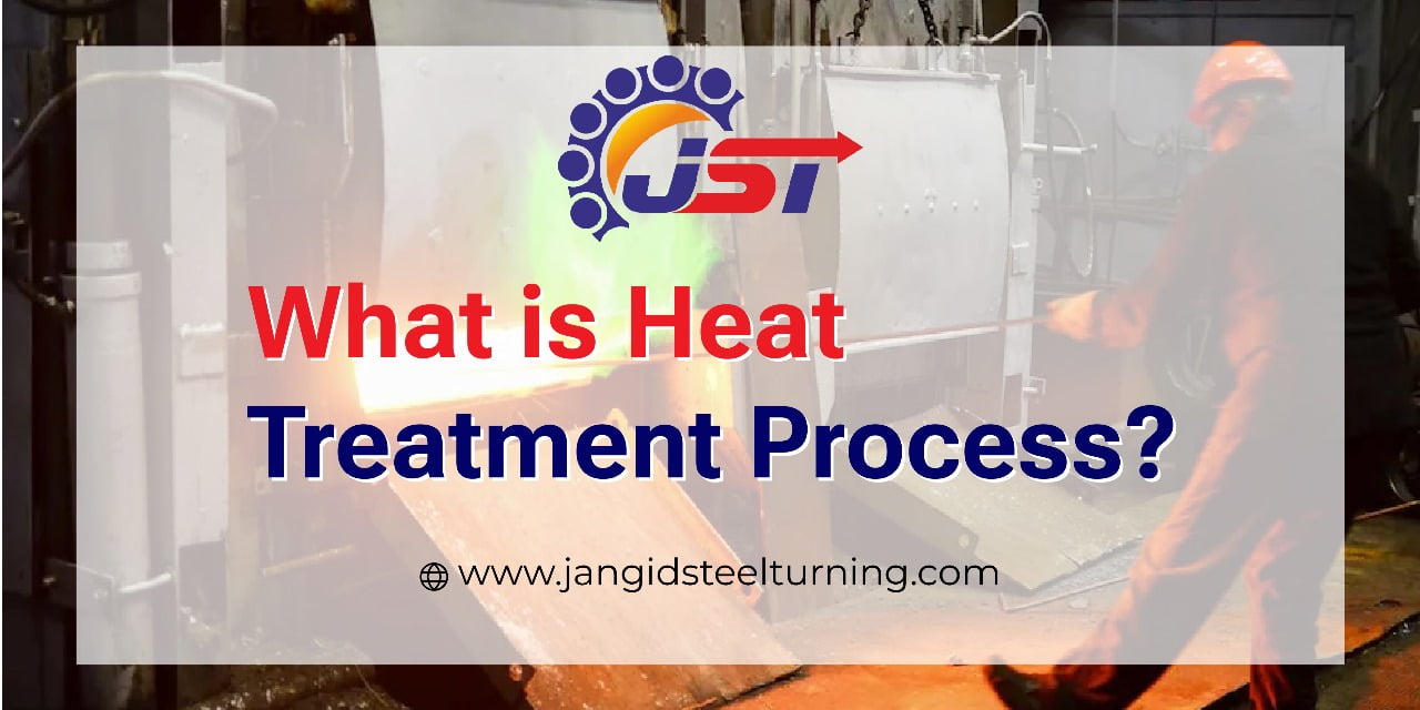 The Power Of Heat Treatment: Strengthening Metals And Alloys